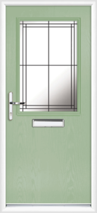 chartwell green